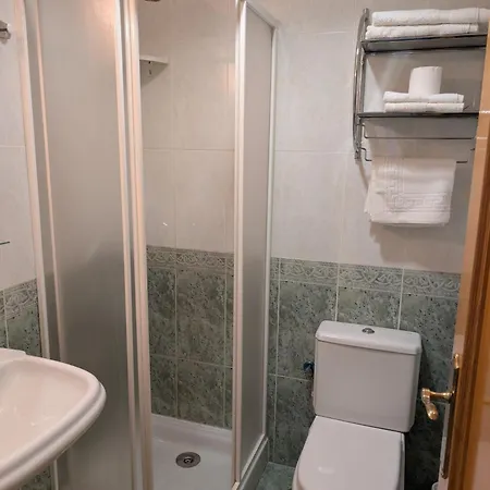 Guest house Bahia De 3*