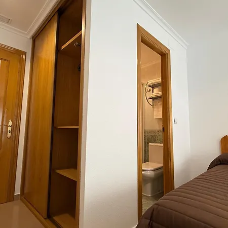 Guest house Bahia De 3*