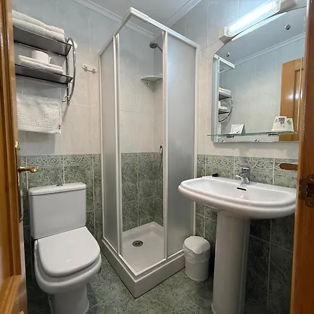 Guest house Bahia De 3*