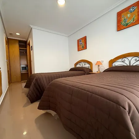Guest house Bahia De 3*