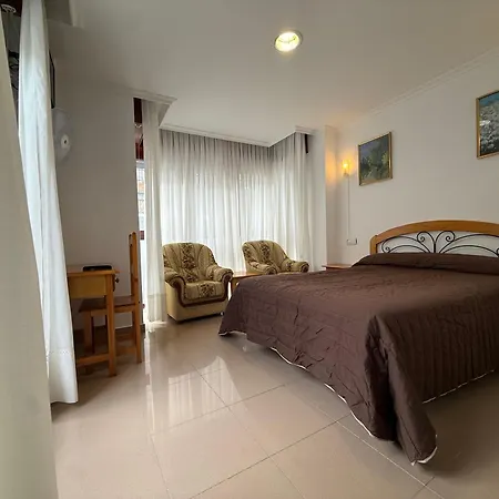 Bahia De Guest house