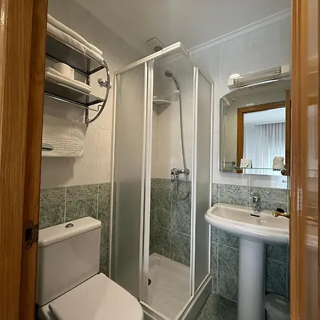 Bahia De Guest house 3*