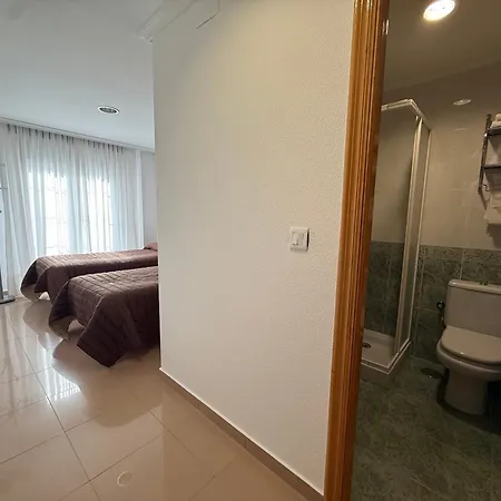 ゲストハウス Bahia De Santoña