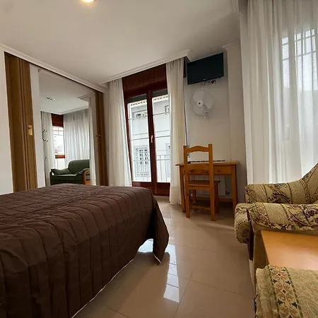 Guest house Bahia De