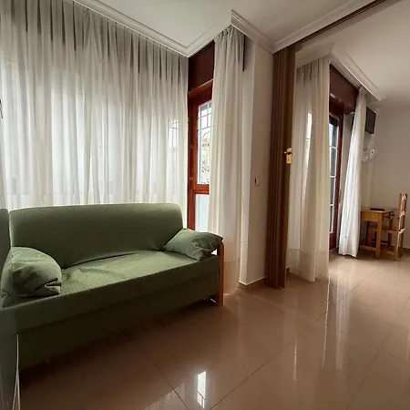Guest house Bahia De 3*