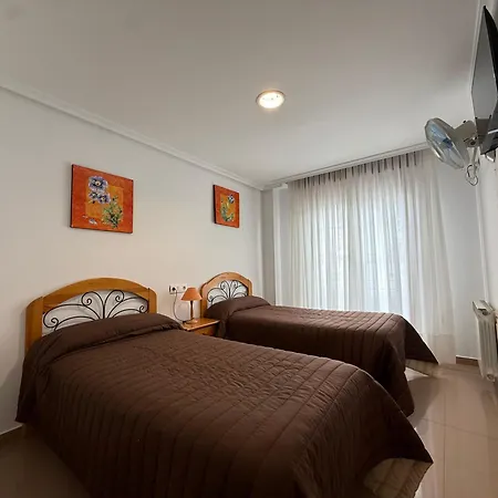 Bahia De 3* Santona