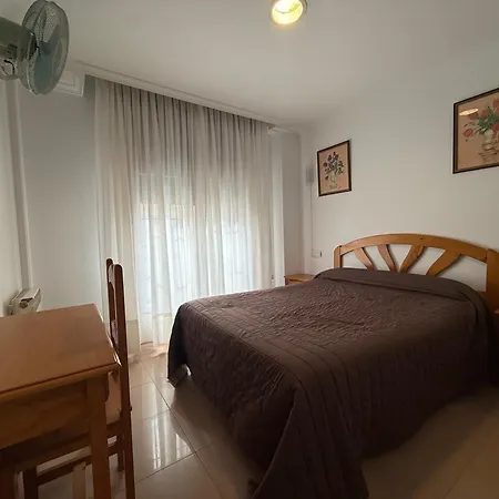 Bahia De Guest house Santona