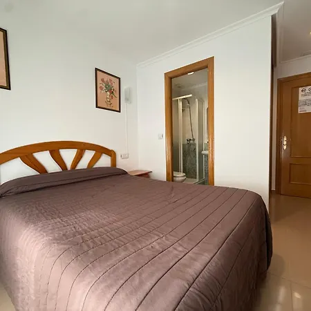 Guest house Bahia De 3*