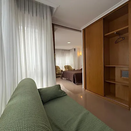 Bahia De Guest house 3*