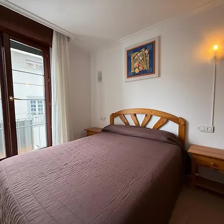 Bahia De Guest house 3*