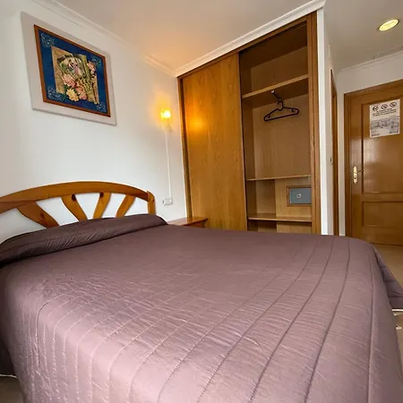 Guest house Bahia De 3*