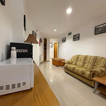 Bahia De Guest house
