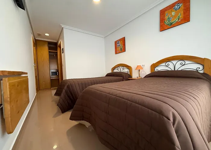 ゲストハウス Bahia De 3*