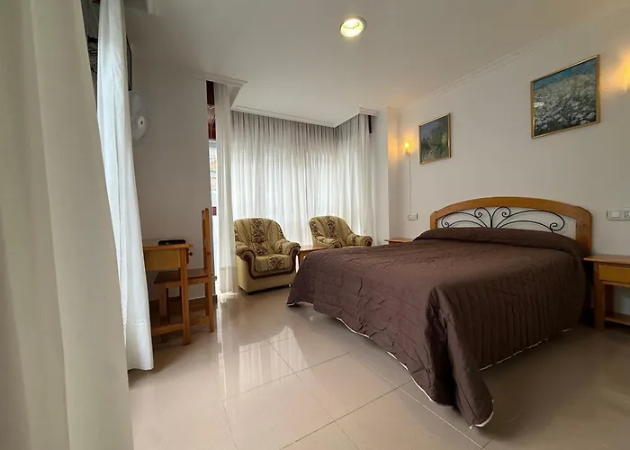 Bahia De ゲストハウス