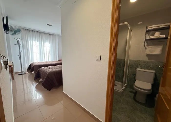 ゲストハウス Bahia De Santoña