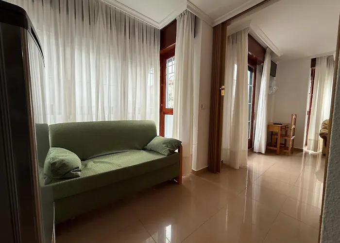 ゲストハウス Bahia De 3*