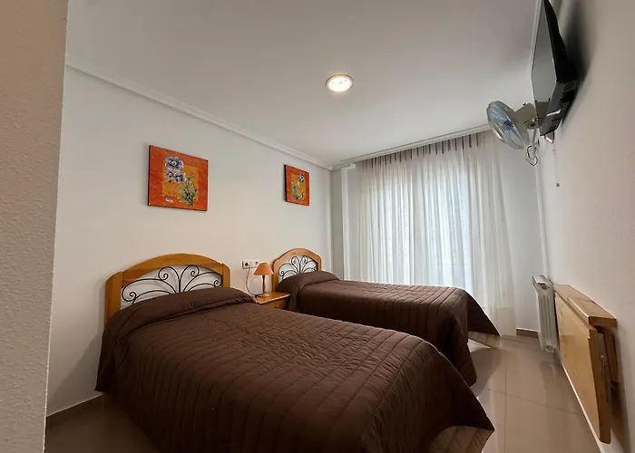 Bahia De 3* Santoña