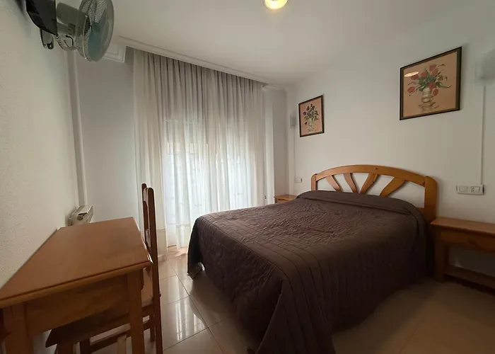 Bahia De ゲストハウス Santoña