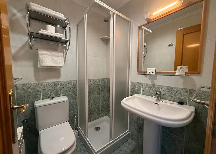 Bahia De 3* Santoña