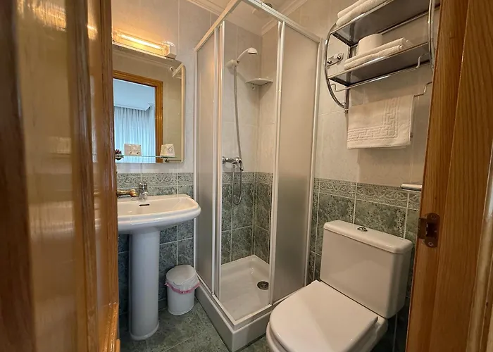 Bahia De ゲストハウス Santoña